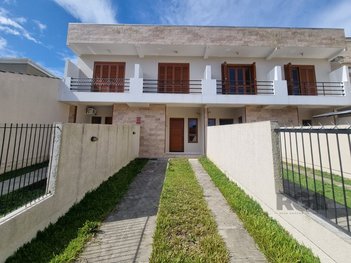 house em Helio Felix Frey, Espírito Santo - Porto Alegre - RS