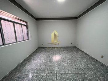 house em Avenida São Vicente, Jardim Noêmia - Franca - SP