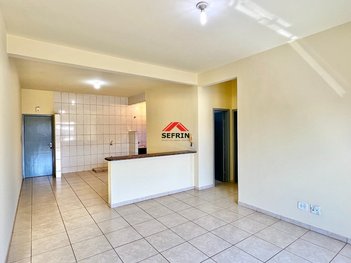 apartment em Rua General Osório, Centro - Cacoal - RO