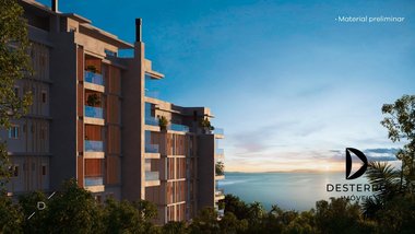 apartment em Rodovia João Paulo, João Paulo - Florianópolis - SC