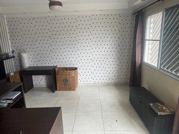 house em Rua Bento Quirino, Vila Talarico - São Paulo - SP