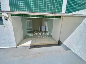 apartment em Rua Santos, Jardim América - Belo Horizonte - MG