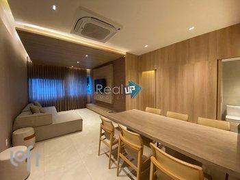 apartment em Bartolomeu Mitre, Leblon - Rio de Janeiro - RJ