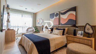 apartment em Rua Itapicuru, Perdizes - São Paulo - SP