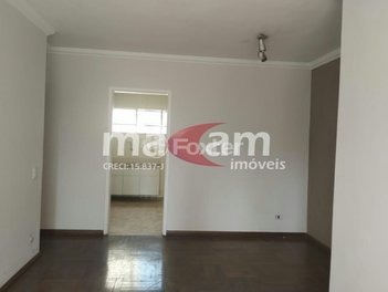 apartment em Rua Nova York, Brooklin Paulista - São Paulo - SP