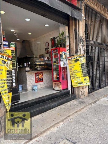 business em Rua Brigadeiro Tobias, Centro - São Paulo - SP