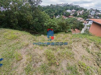 land_lot em Rua João Batista Bortolucci, Colinas do Ermitage (Sousas) - Campinas - SP