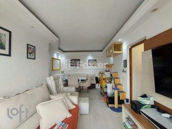 apartment em Rua Paula Ney, Aclimação - São Paulo - SP