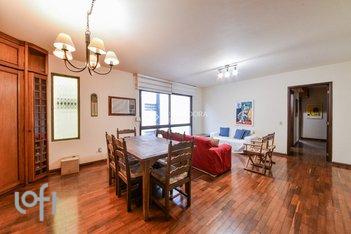 apartment em Ijuí, Petrópolis - Porto Alegre - RS