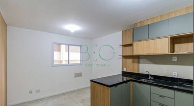 apartment em Rua Brigadeiro Galvão, Barra Funda - São Paulo - SP