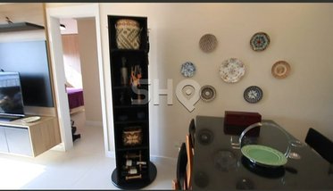 apartment em Rua Visconde de Parnaíba, Brás - São Paulo - SP