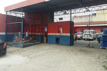industrial em Monte Celeste, Vila Santa Maria - São Paulo - SP