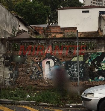 land_lot em José De Albuquerque Medeiros, Água Fria - São Paulo - SP