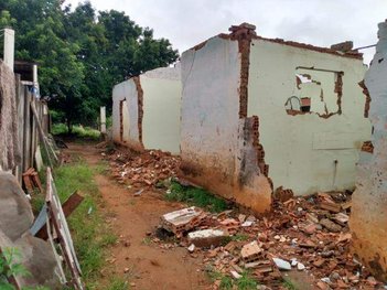 land_lot em Rua Mário Pafume, Presidente Roosevelt - Uberlândia - MG