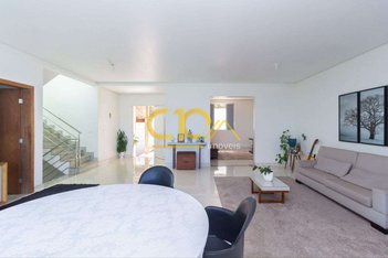 house em Rua Magnólia Passos Lima, Estoril - Belo Horizonte - MG