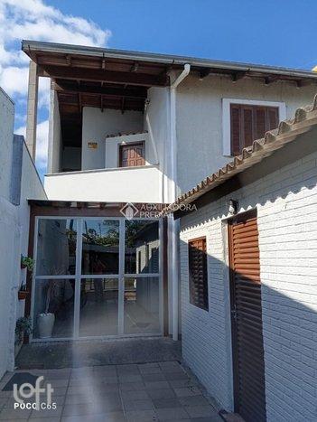 house em Rio Grande do Sul, Marrocos - Gravataí - RS