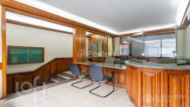house em Rua Santo Antônio, Floresta - Porto Alegre - RS