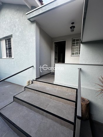 house em Rua João Pires, Centro - Atibaia - SP