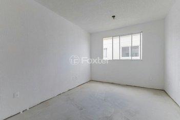 apartment em Karl Iwers, Passo das Pedras - Porto Alegre - RS