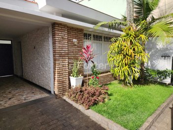 house em Rua Vieira de Almeida, Ipiranga - São Paulo - SP