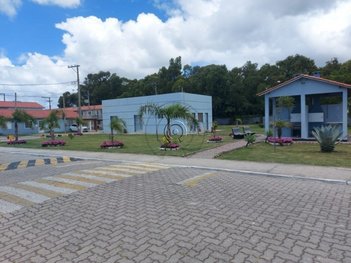 house em Ângelo Trindade, Vila Maria José - Rio Grande - RS