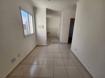 apartment em Rua Francisco Antônio da Rocha, Chácaras Água Branca - Piracicaba - SP