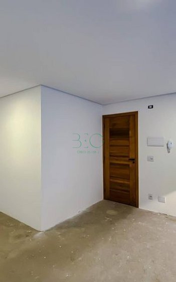 apartment em Rua Pedro Nicolau Bernardo, Vila Regente Feijó - São Paulo - SP