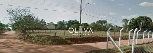 land_lot em Rua Acácio Cezário Rodrigues, Estância Jóckei Club - São José do Rio Preto - SP