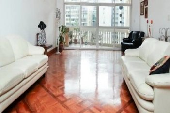 apartment em Rua Professor Picarolo, Bela Vista - São Paulo - SP