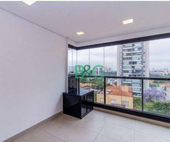 apartment em Rua Topázio, Vila Mariana - São Paulo - SP