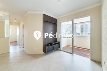apartment em Rua Porto Alegre, Vila Bertioga - São Paulo - SP
