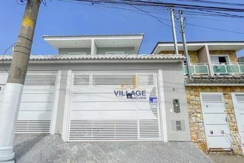 house em Rua Geraldo Moran, Umuarama - Osasco - SP