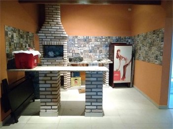 house em Rua Marapitanas, Vila Laís - São Paulo - SP