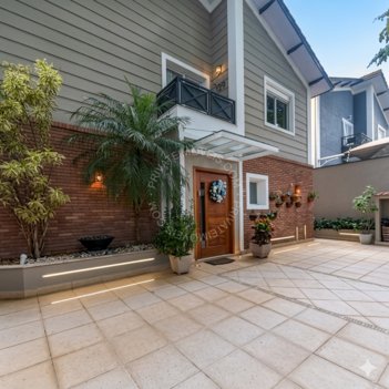 house em Rua Cristóvão Pereira, Campo Belo - São Paulo - SP