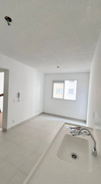 apartment em Avenida Professor Luiz Ignácio Anhaia Mello, Vila Prudente - São Paulo - SP
