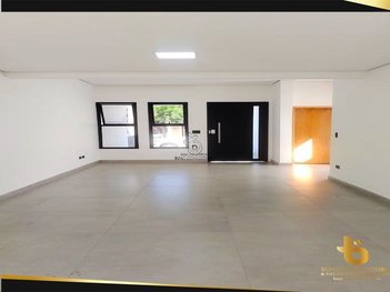 house em Avenida Paraná, Cajuru do Sul - Sorocaba - SP