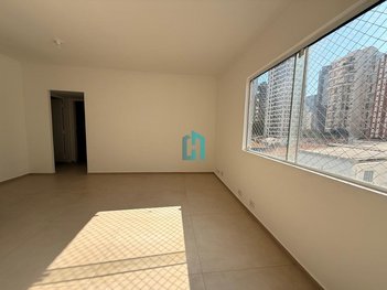 apartment em Rua Aleixo Garcia, Vila Olímpia - São Paulo - SP