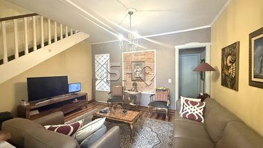 house em Rua Tavares Bastos, Perdizes - São Paulo - SP