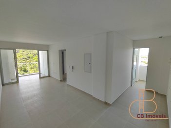 apartment em Rua São Caetano, São Francisco de Assis - Camboriú - SC