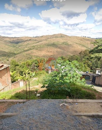 land_lot em Etilândia, Jardim Serrano - Nova Lima - MG