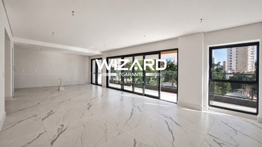 apartment em Rua Maria Monteiro, Cambuí - Campinas - SP