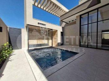 house em Avenida Landscape, Jardim Sul - Uberlândia - MG