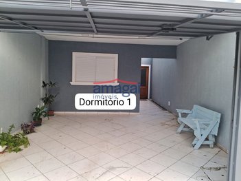 house em Rua Araguaia, Jardim Paraíso - Jacareí - SP