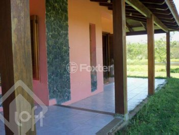 house em Estrada Gedeon Leite, Hípica - Porto Alegre - RS