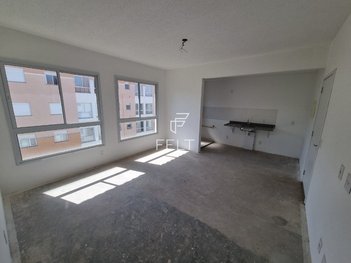 apartment em Rua Cruzeiro do Sul, Chácara do Solar III - Santana de Parnaíba - SP