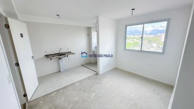 apartment em Avenida Cupecê, Cidade Ademar - São Paulo - SP
