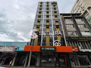 office em Rua Muck, Centro - Canoas - RS