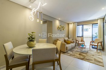 apartment em Avenida da Invernada, Vila Congonhas - São Paulo - SP