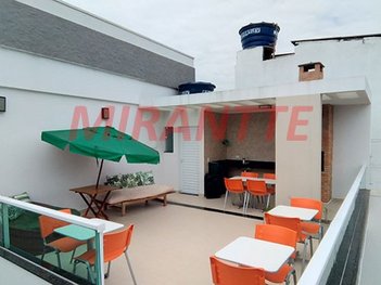 house em Rua Batinga, Vila Nova Mazzei - São Paulo - SP