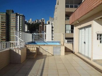 apartment em Avenida Protásio de Oliveira Penna, Buritis - Belo Horizonte - MG